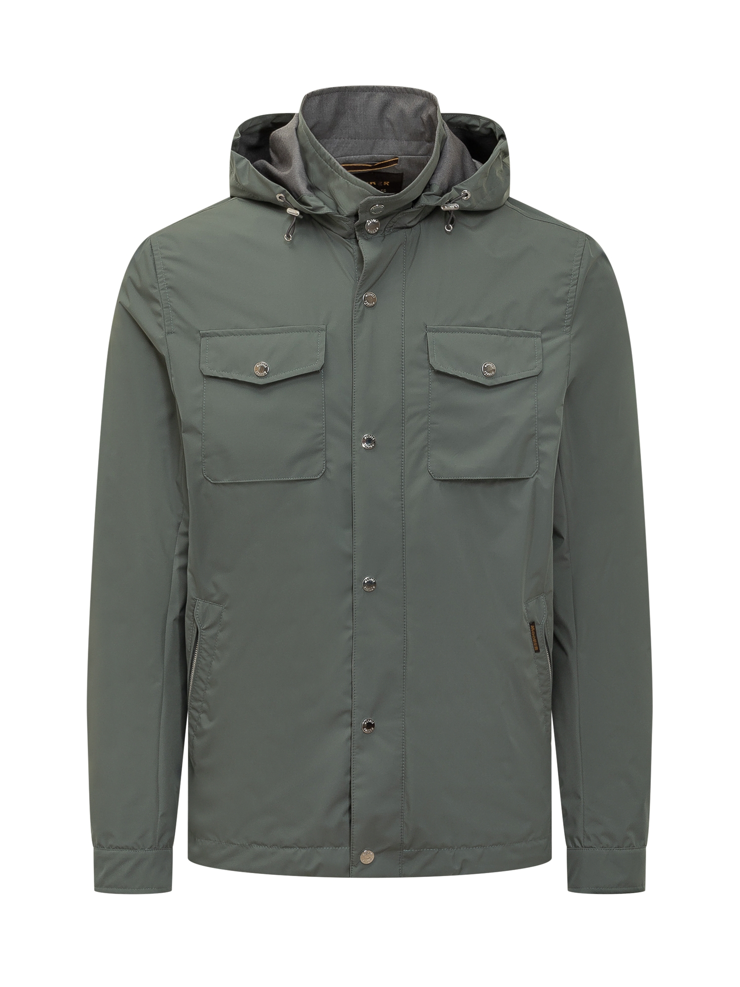 [Moorer] Casual Jacket SS26 MOUGI100348TEPAR07 V3757