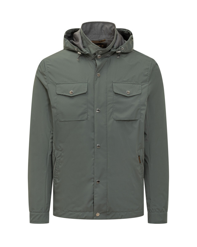[Moorer] Casual Jacket SS26 MOUGI100348TEPAR07 V3757