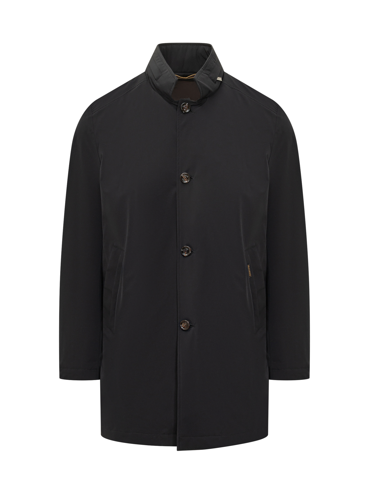 [Moorer] Casual Jacket SS26 MOUGI100033TEPA009 U0402