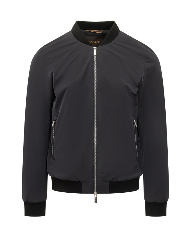 [Moorer] Casual Jacket SS26 MOUBO100063TEPA129 U0402