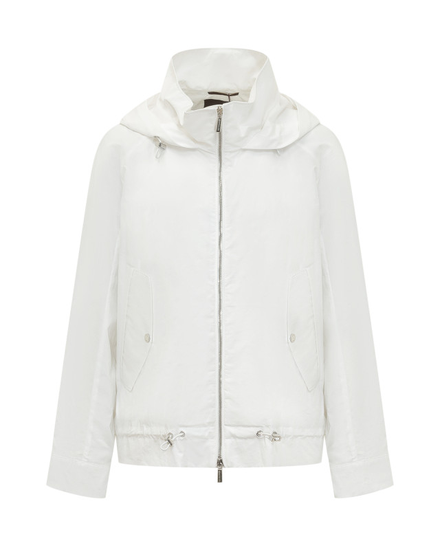 [Moorer] Casual Jacket SS26 MODGI101044TEPAI94 U0109