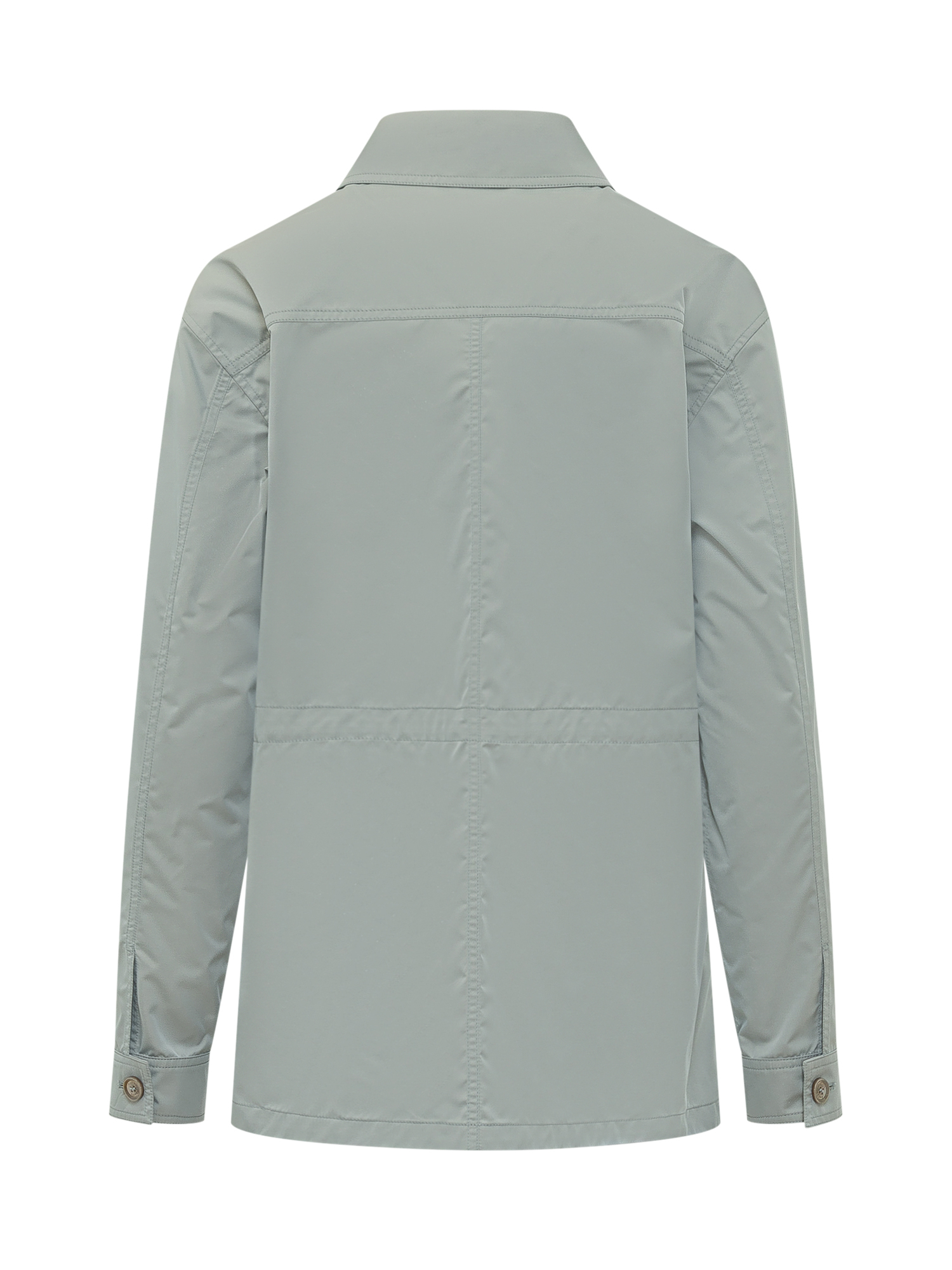 [Moorer] Casual Jacket SS26 MODBL100019TEPA022 U0026