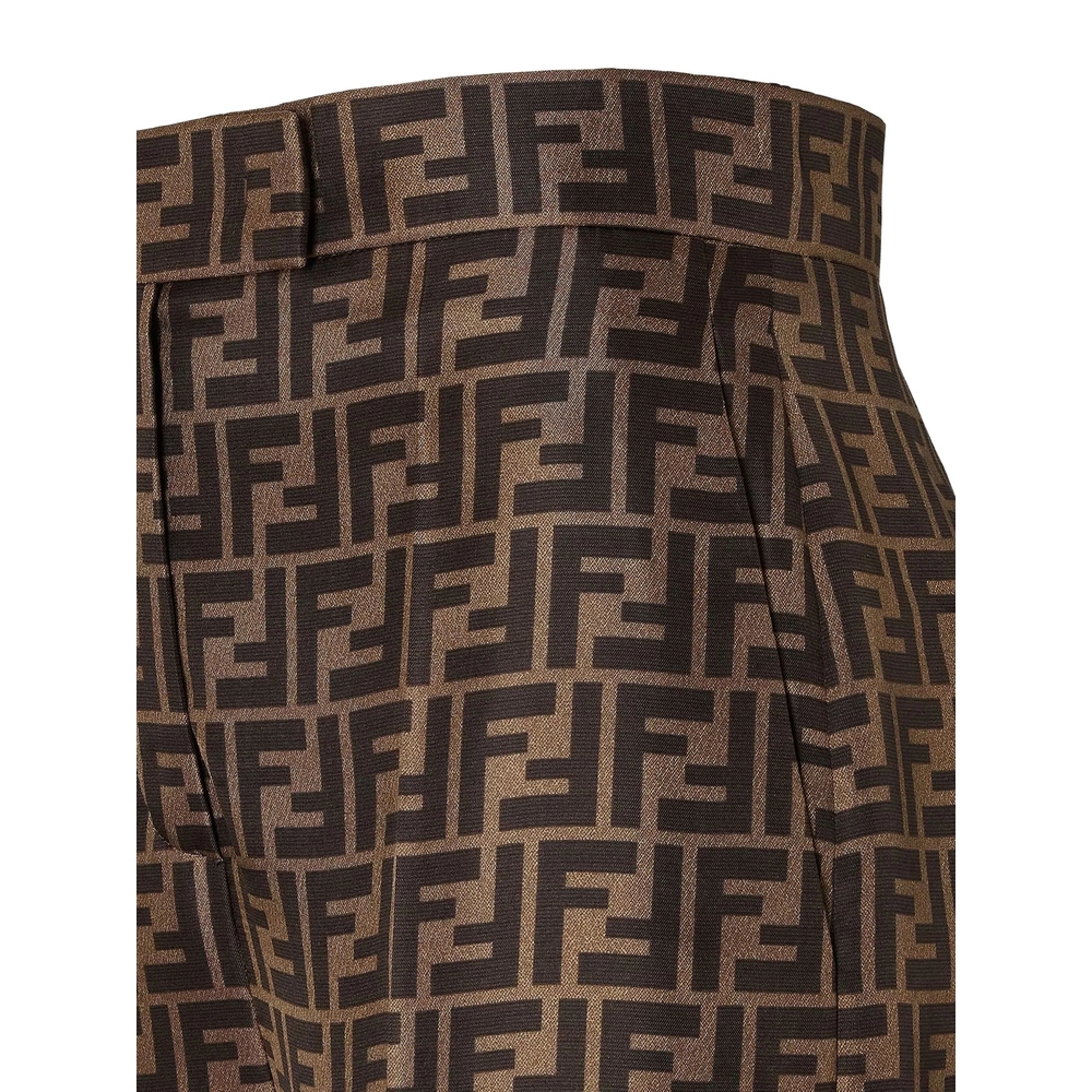 [Fendi] Trousers SS26 A8G3 FR6606 F118W