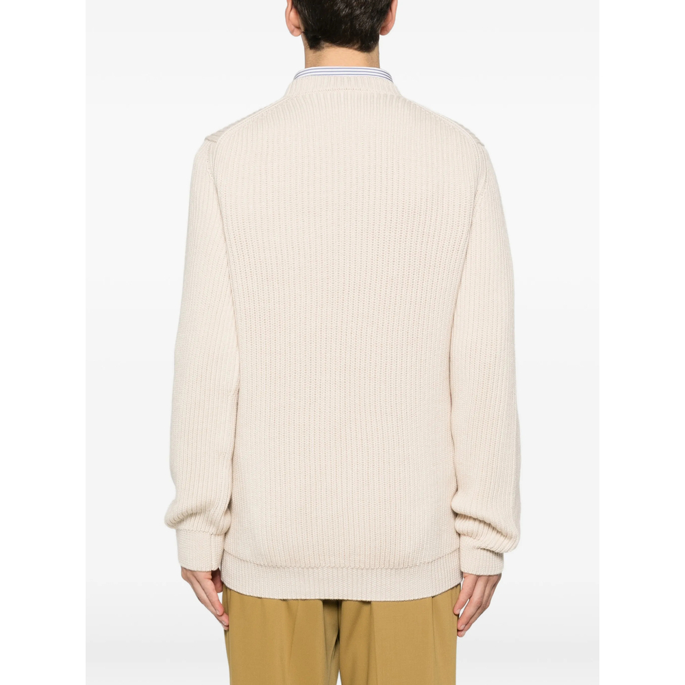 [Fendi] Sweatshirt SS26 AW0C FZX091 F1J2A