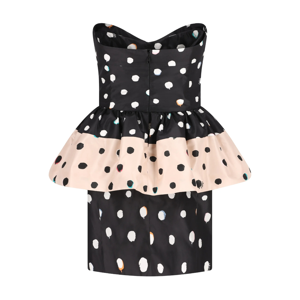 [Fendi] Sleeveless dress SS26 AVJQ FDD509 F0GME