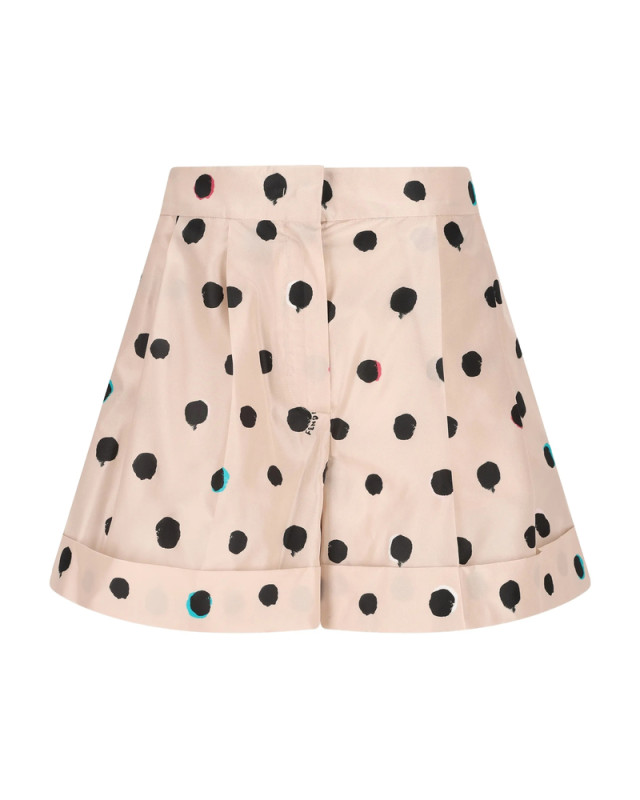 [Fendi] Shorts SS26 AVJQ FR6690 F1UKB
