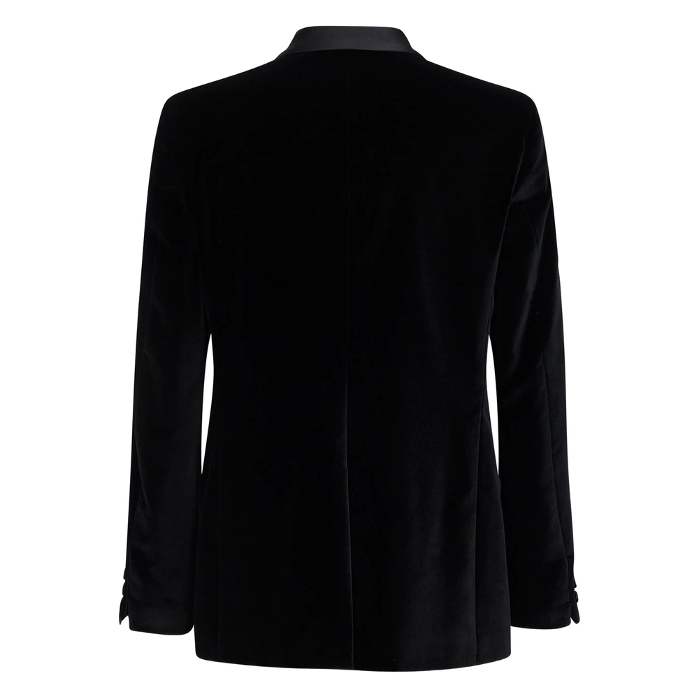 [Fendi] Blazer SS26 AVY1 FJ0980 F0QA1