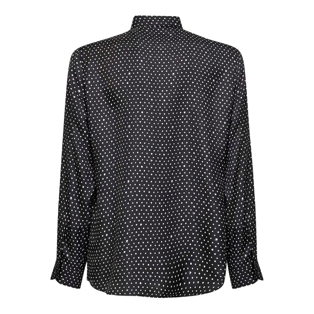 [Fendi] Shirts Long Sleeve SS26 AVZ6 FS0585 F0QA1