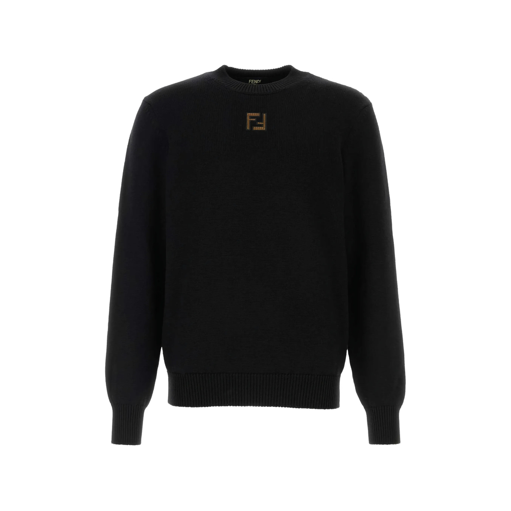 [Fendi] Sweatshirt SS26 AW09 FZX091 F1UVU