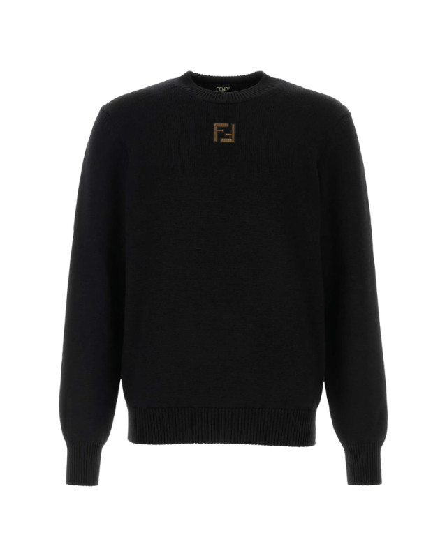 [Fendi] Sweatshirt SS26 AW09 FZX091 F1UVU