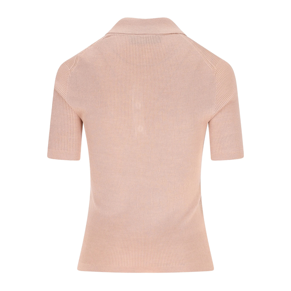 [Fendi] T-shirts Short Sleeve SS26 AW4B FZXE48 F1UKC
