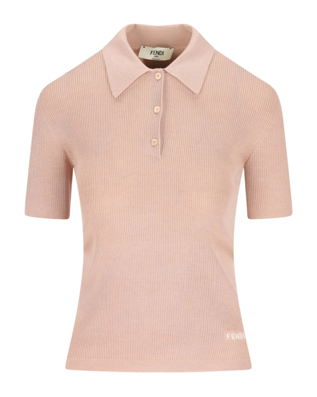 [Fendi] T-shirts Short Sleeve SS26 AW4B FZXE48 F1UKC