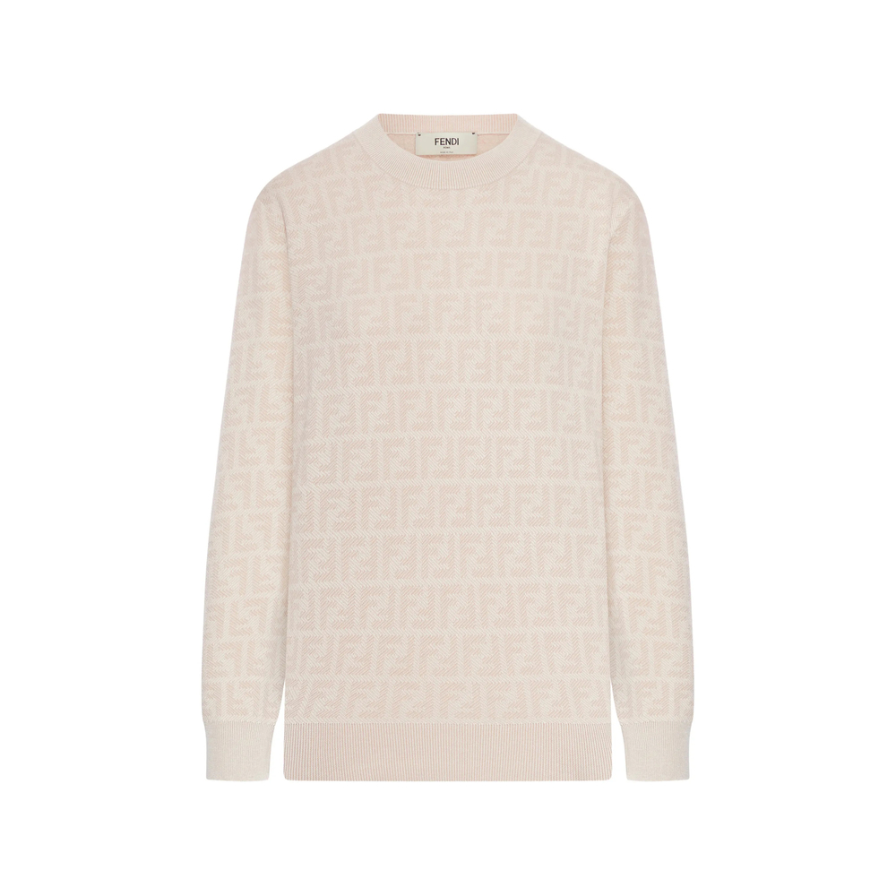 [Fendi] Knitwear SS26 AYM1 FZXE39 F1UKC