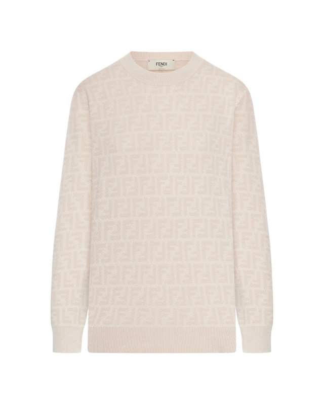 [Fendi] Knitwear SS26 AYM1 FZXE39 F1UKC
