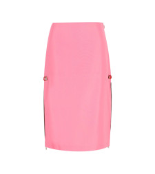 [Fendi] Midi skirt SS26 AW9B FQ7723 F1W0E