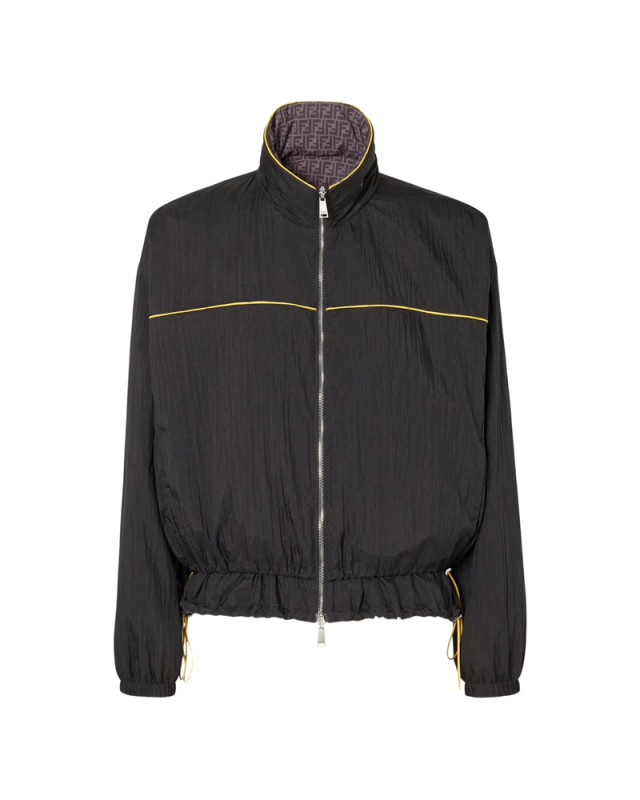 [Fendi] Jacket SS26 AYYV FAA980 F0GME
