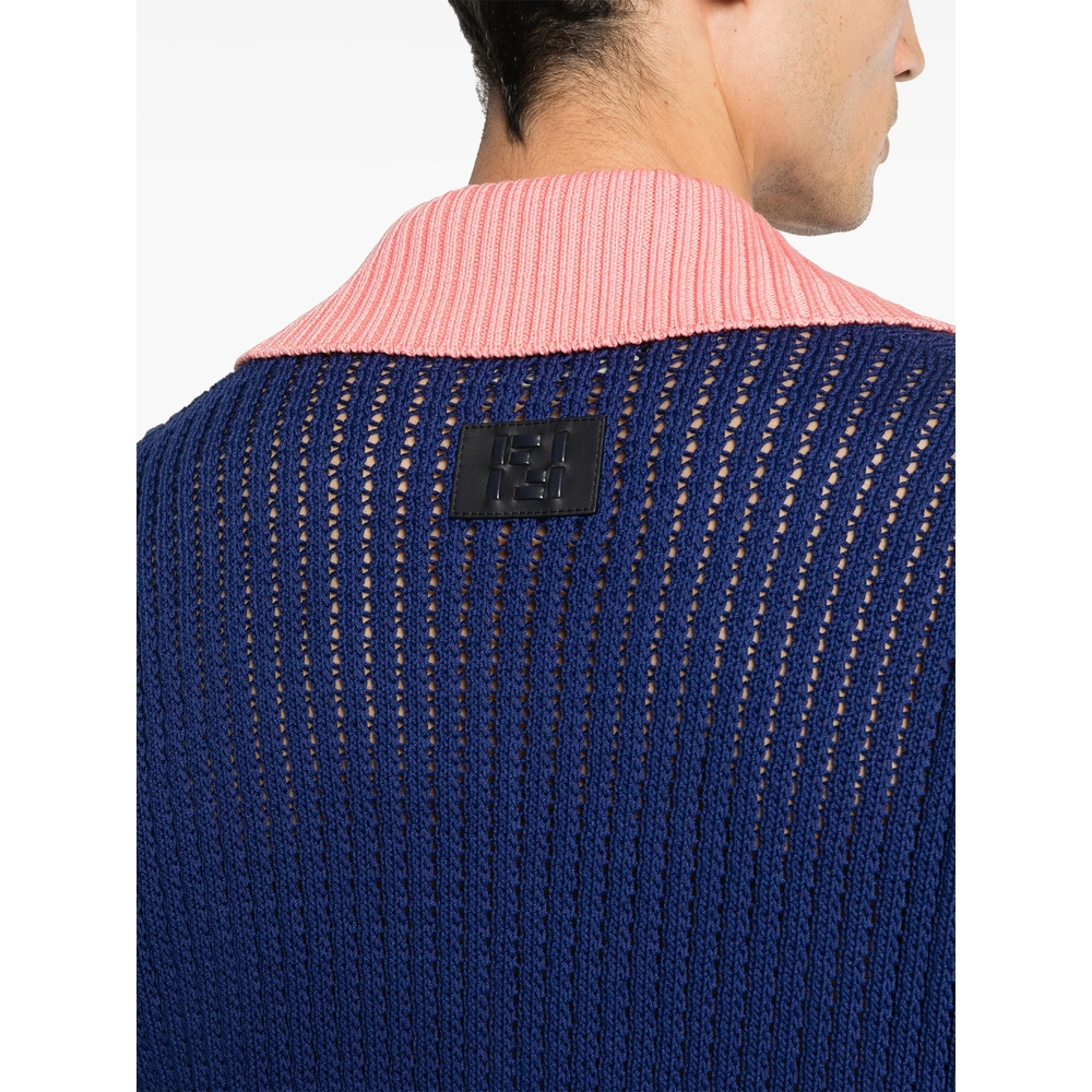 [Fendi] Sweatshirt SS26 AYY3 FZE077 F1A9C