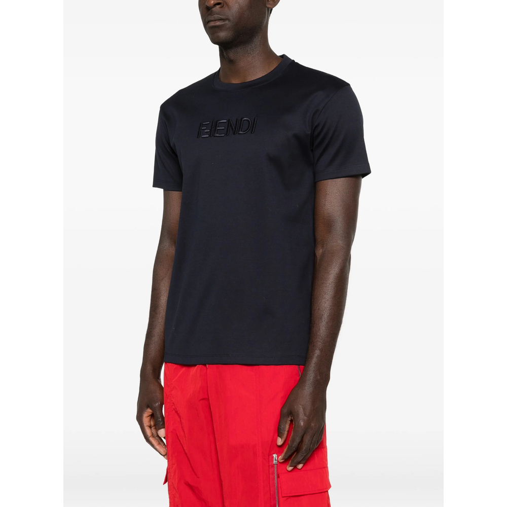 [Fendi] T-shirts Short Sleeve SS26 AY0G FY1319 F0PTH