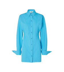 [Fendi] Long sleeve dress SS26 AW9B FDD537 F1W0L