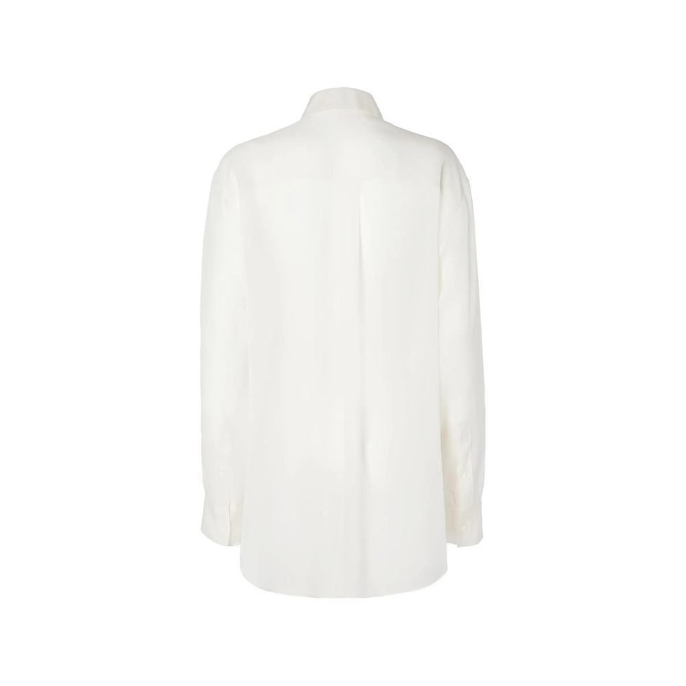 [Fendi] Shirts Long Sleeve SS26 AW9P FS8355 F0ZNM