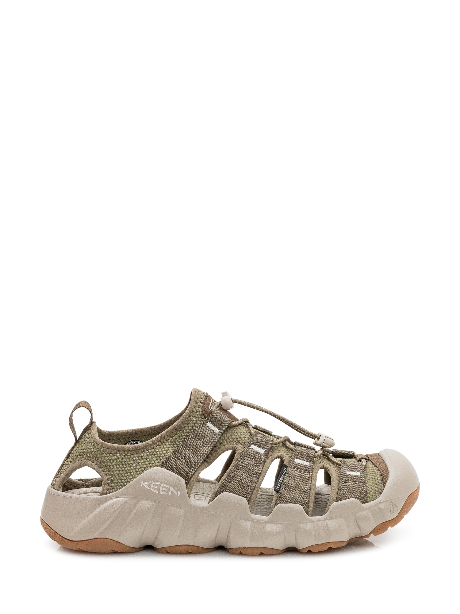 [KEEN] Sandals SS26 1028654 OLIVE PLAZA