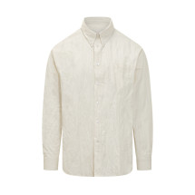 [Willy Chavarria] Shirts Long Sleeve SS26 WCSHT0057 065