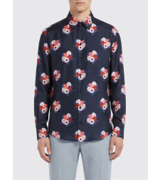 [Fendi] Shirts Long Sleeve SS26 FS1355AY4B F0ZNZ