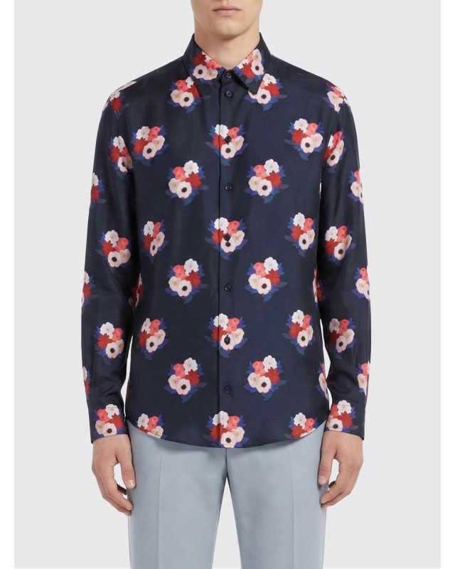 [Fendi] Shirts Long Sleeve SS26 FS1355AY4B F0ZNZ