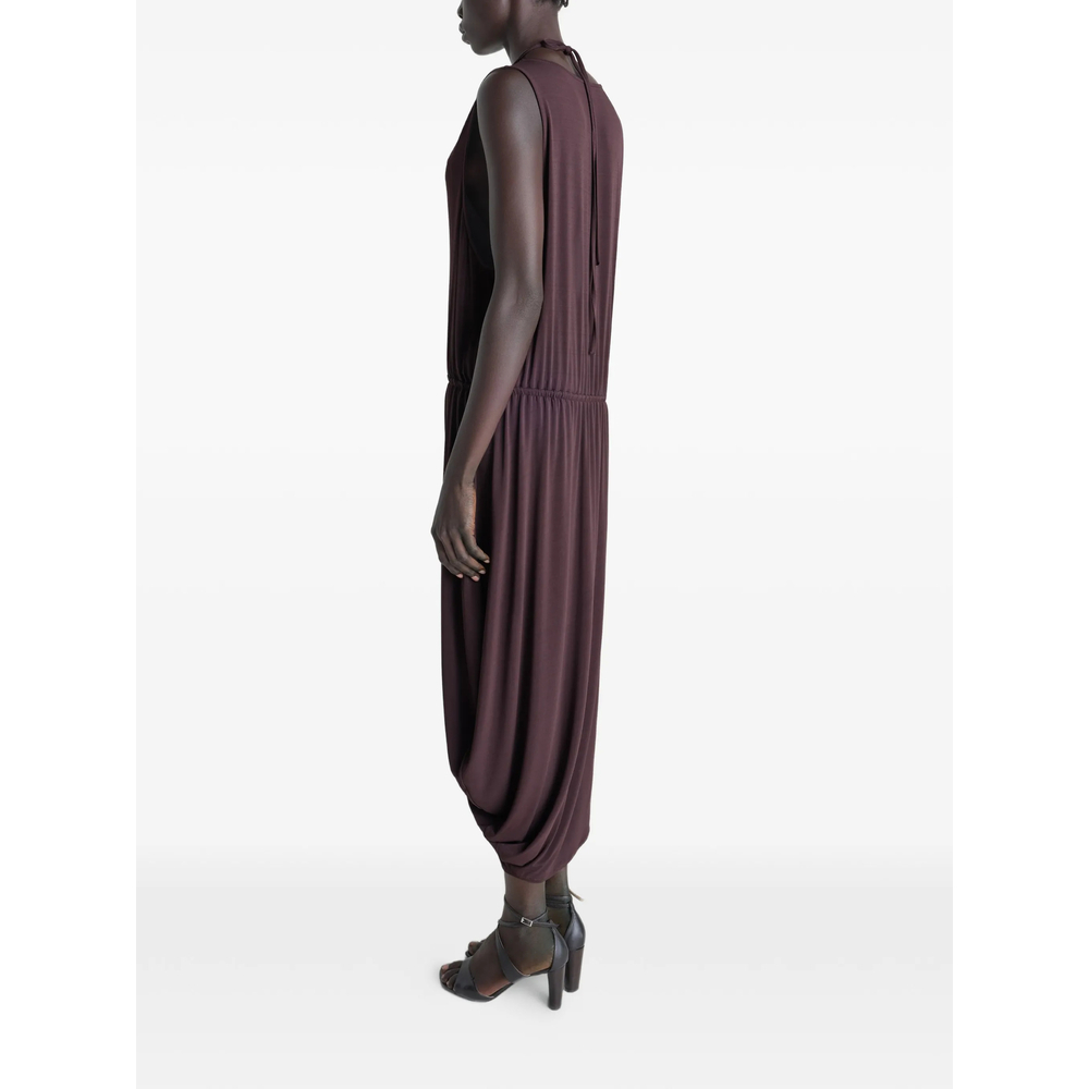 [LEMAIRE] Sleeveless dress SS26 DR1146 LJ1050 BR523