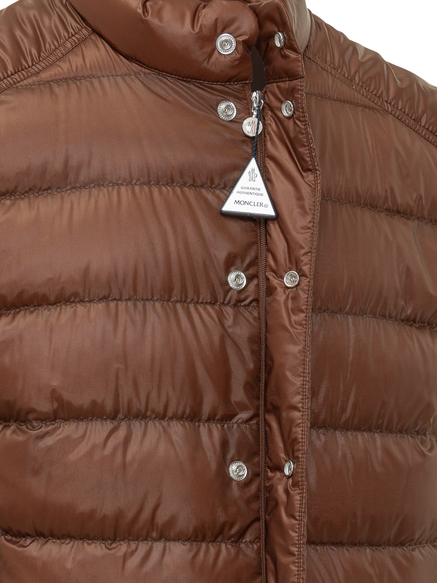 [Moncler] Down Jacket SS26 L10911A00043597Y4 278