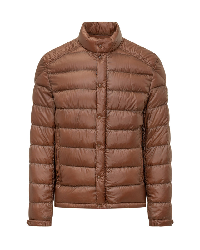 [Moncler] Down Jacket SS26 L10911A00043597Y4 278