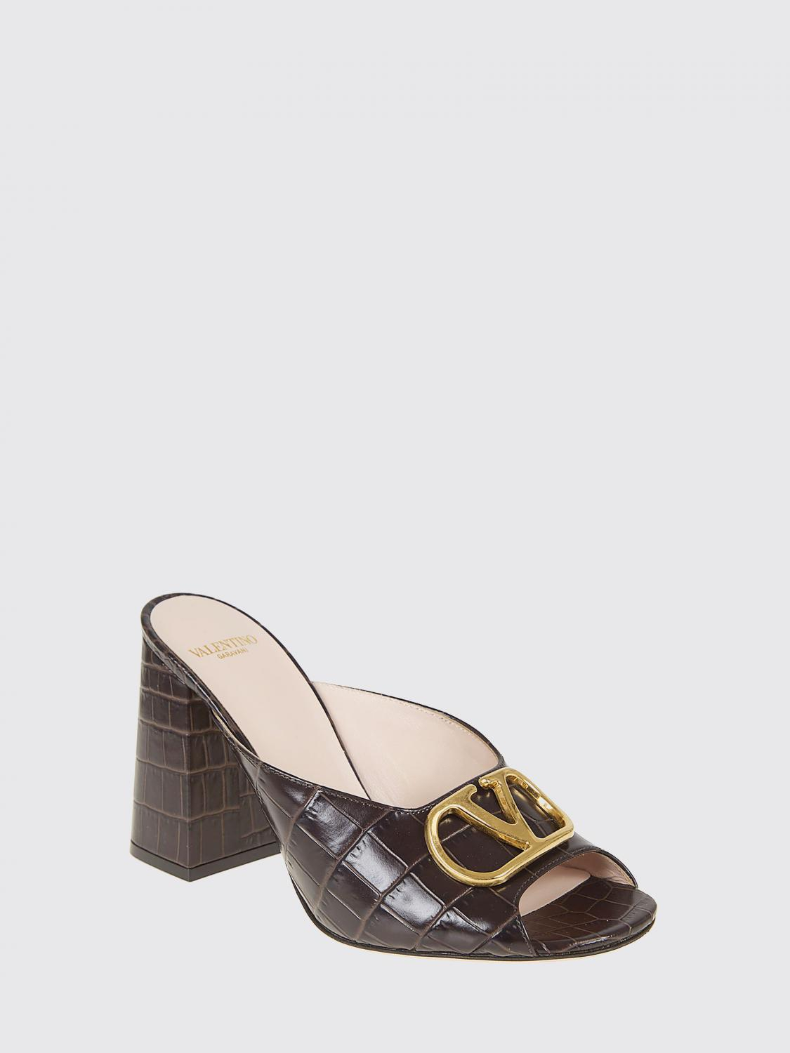 [Valentino Garavani] Sandals SS26 W0S0NW6LUR REL