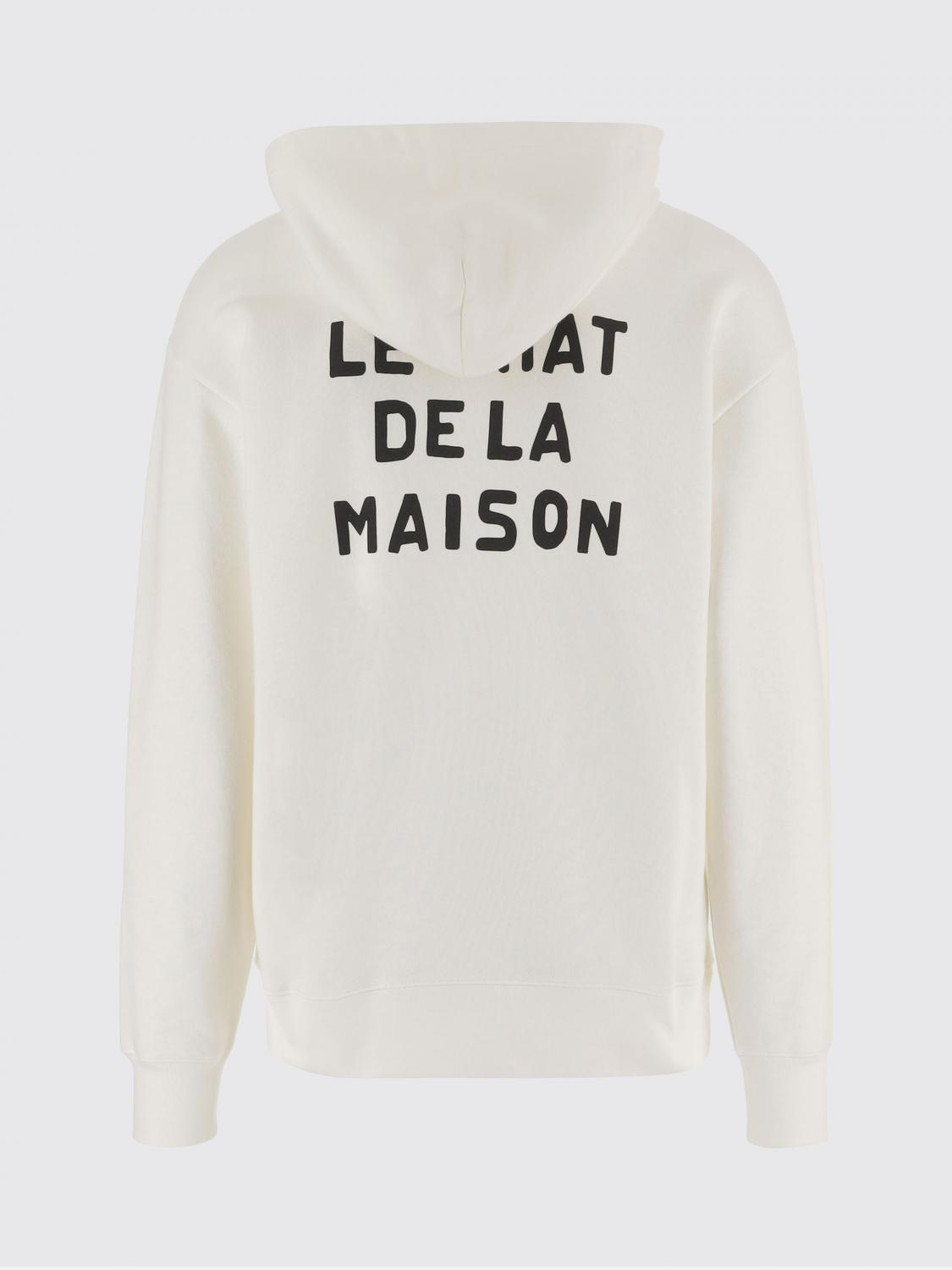 [Valentino] Sweatshirt SS26 8V3MF28NBD1 A03
