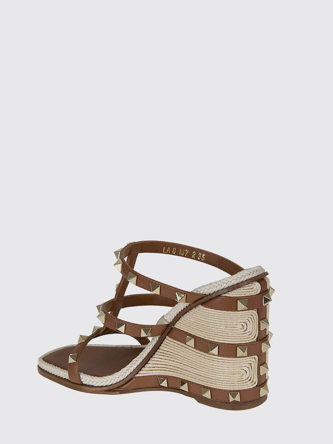 [Valentino Garavani] Sandals SS26 WS0IJ7HJQ 48L