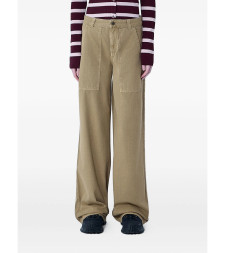 [Moncler] Trousers SS26 M9731 2A000-06 226