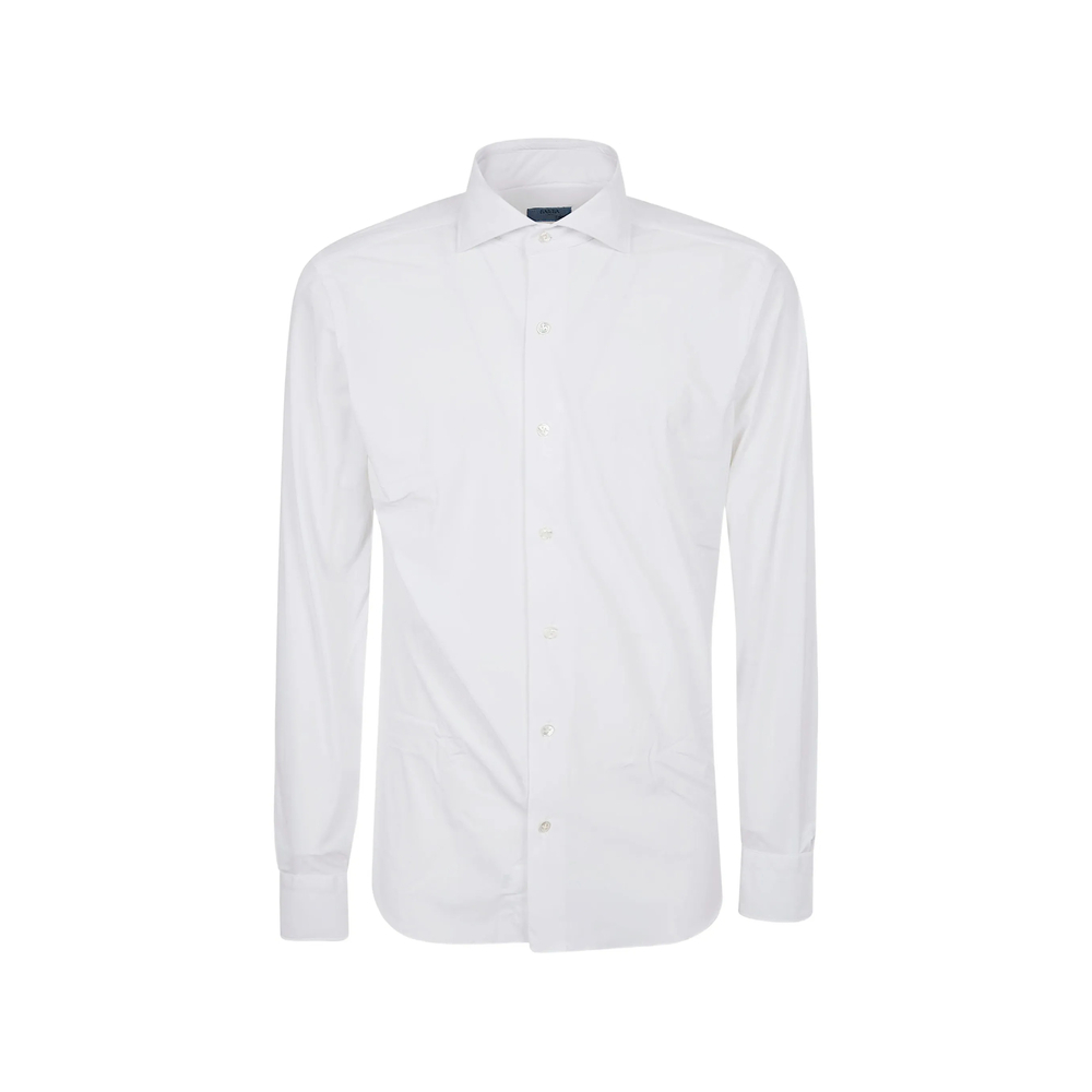 [Barba] Shirts Long Sleeve SS26 54174  0001