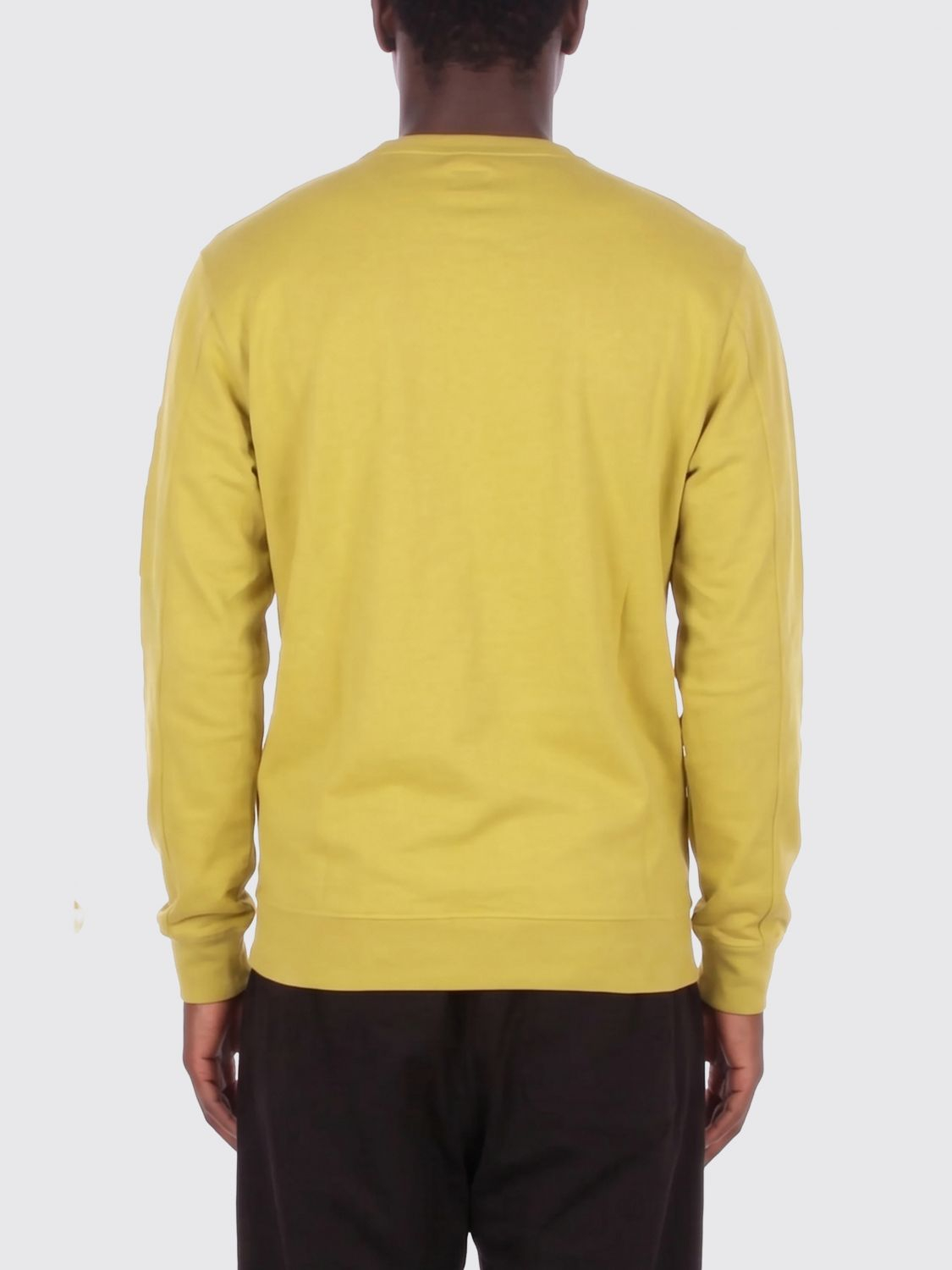 [C.P. Company] Sweatshirt SS26 20CMSS711A002246G 246