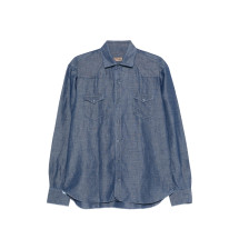 [Barba] Shirts Long Sleeve SS26 54251  0001