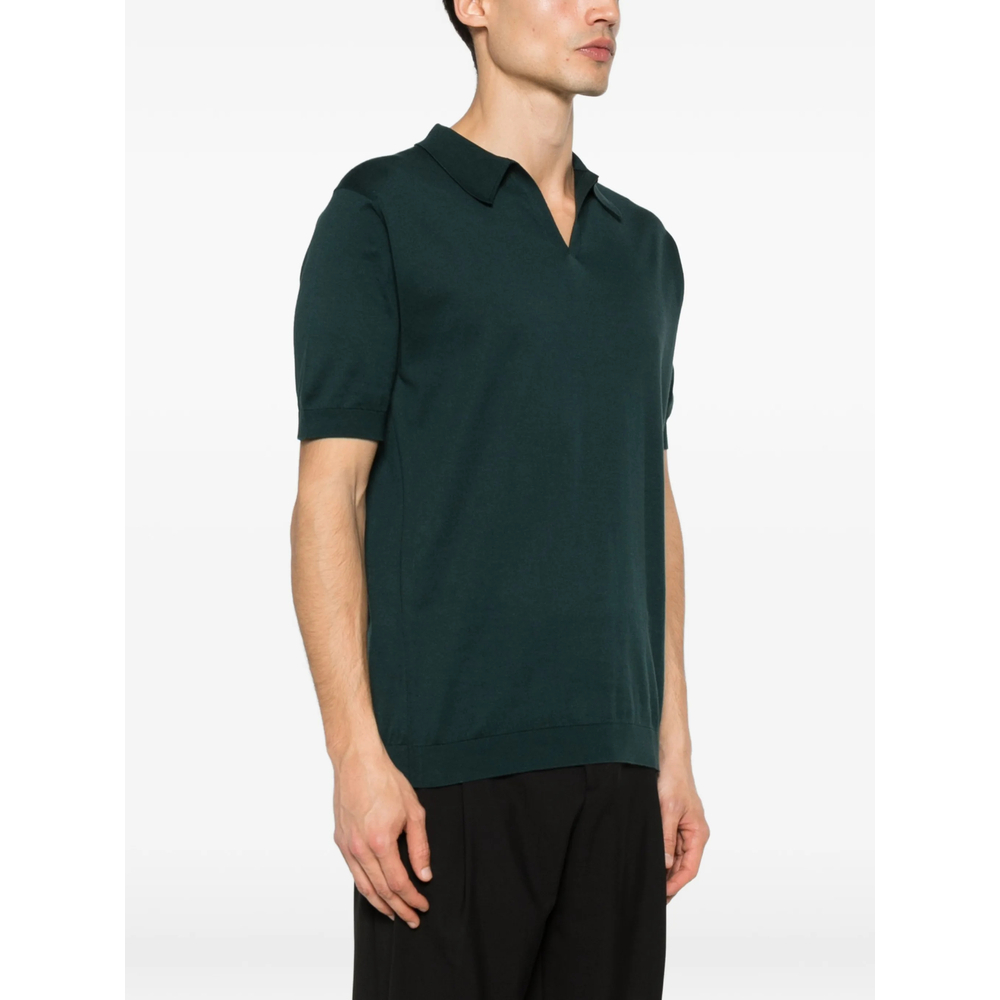 [JOHN SMEDLEY] Knitwear SS26 NOAH  RAINF