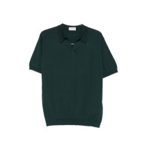 [JOHN SMEDLEY] Knitwear SS26 NOAH  RAINF
