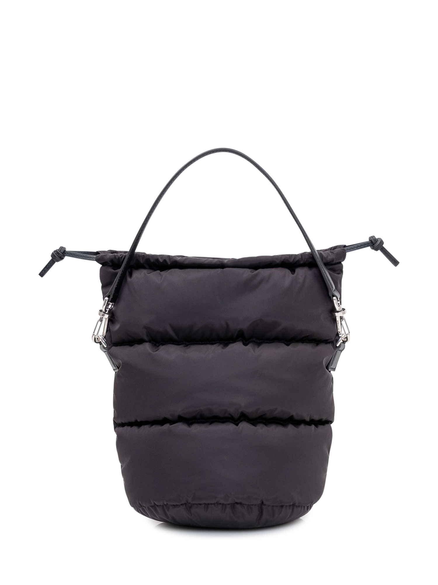 [Moncler] Shoulder bag SS26 L109B5I00002M6275 999