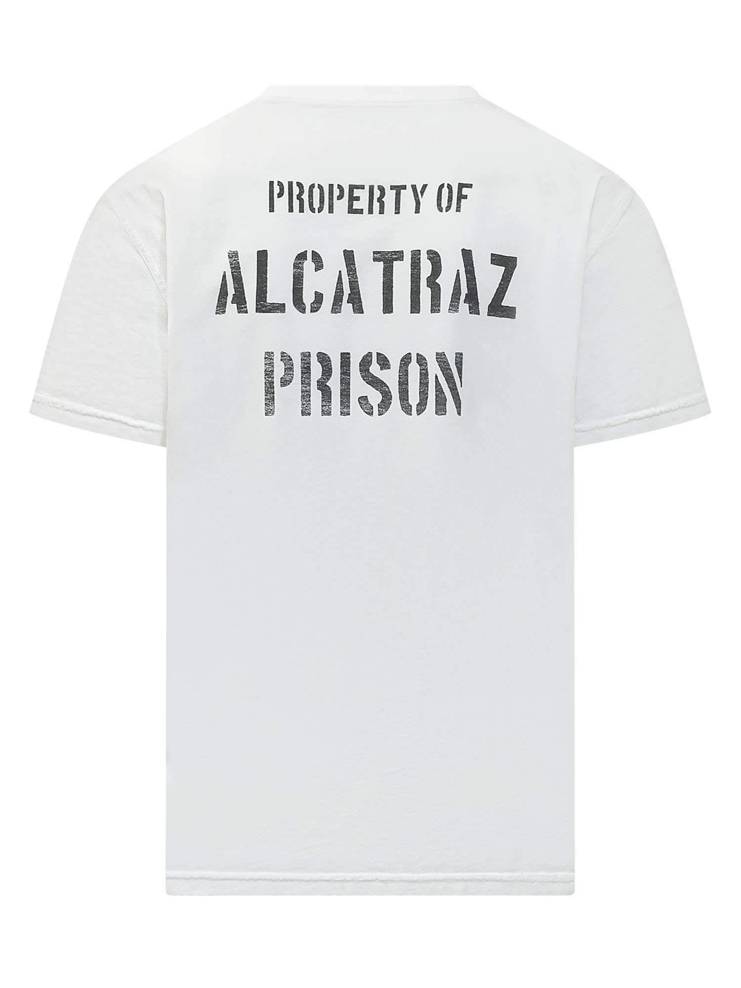 [Blker] T-shirts Short Sleeve SS26 BLKMPE268000G016 WHITE
