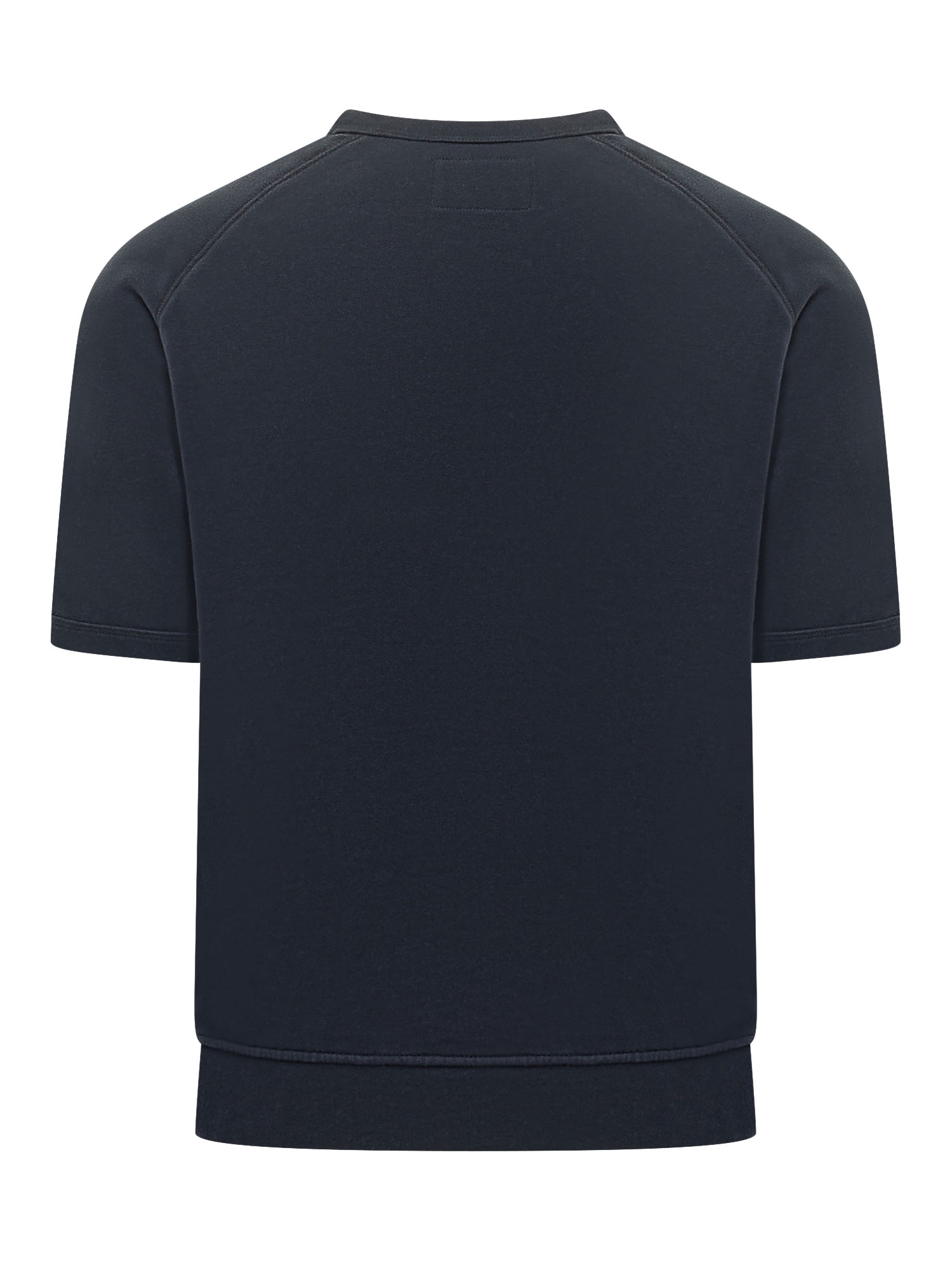 [Blker] Sweatshirt SS26 BLKMPE264008G0021 NAVY