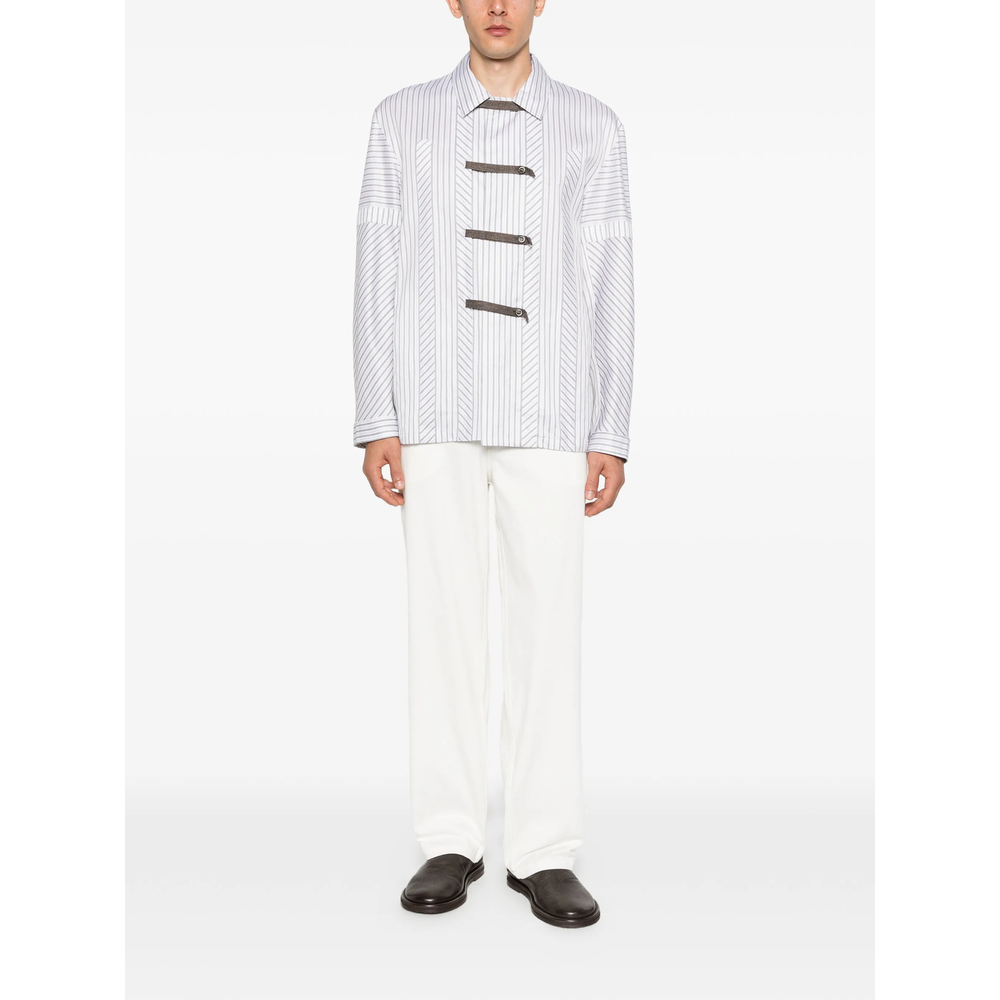 [Samsoe Samsoe] Trousers SS26 15963 SANOAH CLECR