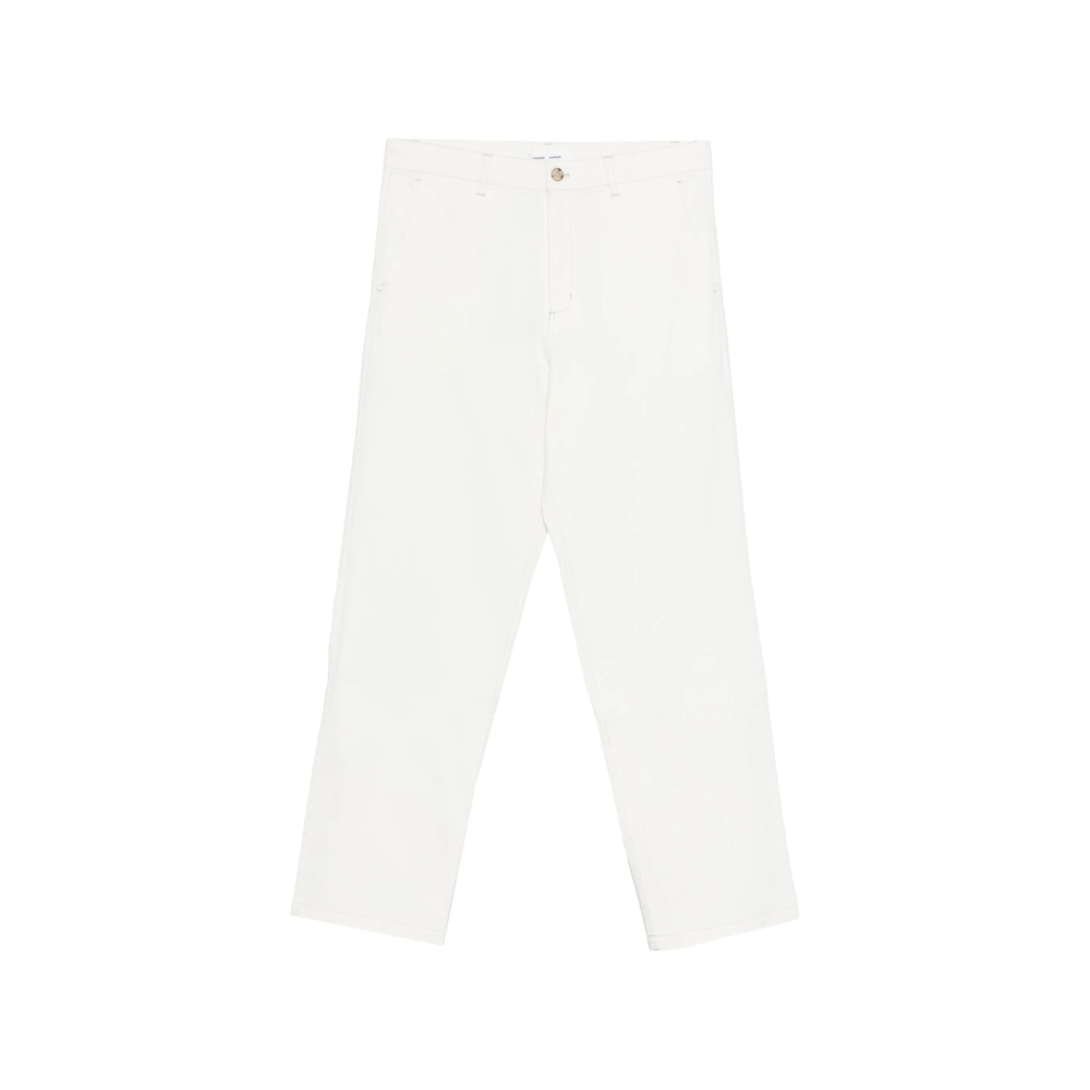 [Samsoe Samsoe] Trousers SS26 15963 SANOAH CLECR