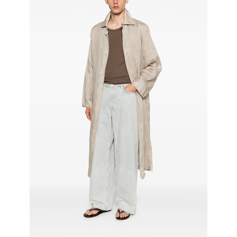 [Samsoe Samsoe] Jeans SS26 15990 SATIMOTHY PALCL