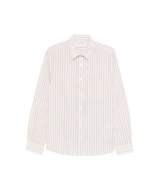 [Samsoe Samsoe] Shirts Long Sleeve SS26 15506 SARYAN J AURED