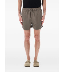 [Represent] Swim Pants SS26 MLM100716-53  EARTH