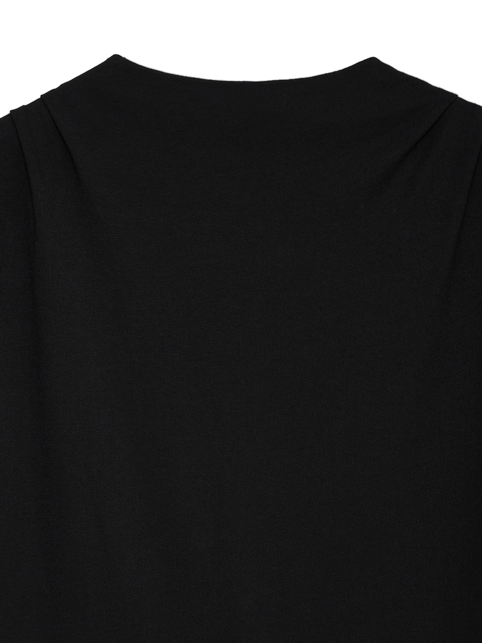 [Anine Bing] Sleeveless dress SS26 A0212049BLK26