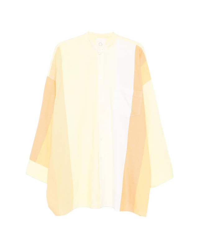 [MARRAKSHI LIFE] T-shirts Short Sleeve SS26 HS25-052  STR44